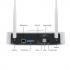 Foscam FN7108W-B4-1T, 2MP Full HD WiFi beveiligingsset